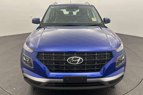 2025 Hyundai Venue Active QX.V5