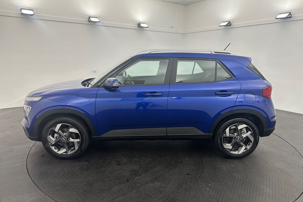 2025 Hyundai Venue Active QX.V5