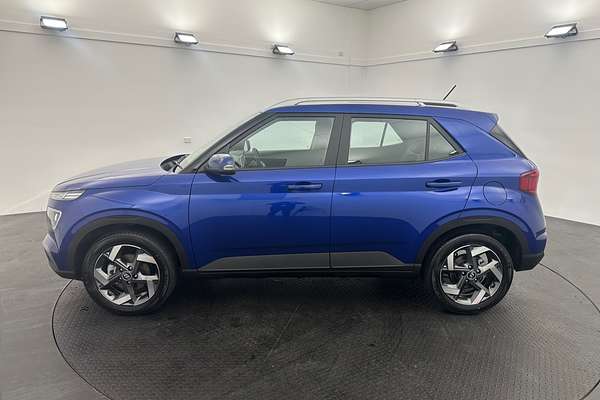 2025 Hyundai Venue Active QX.V5