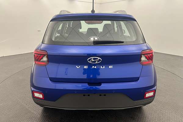 2025 Hyundai Venue Active QX.V5