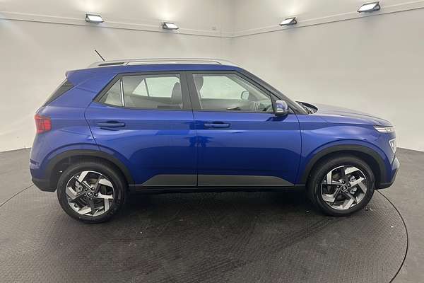 2025 Hyundai Venue Active QX.V5