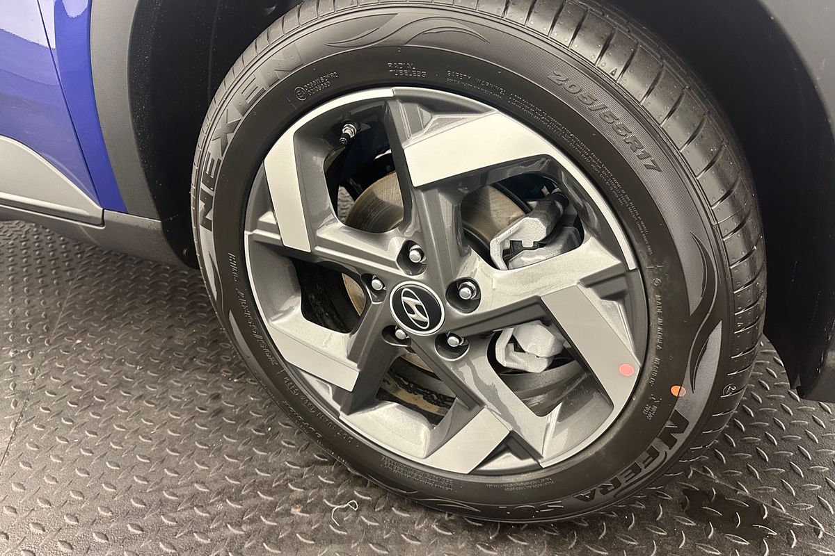 2025 Hyundai Venue Active QX.V5