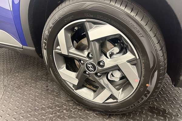 2025 Hyundai Venue Active QX.V5