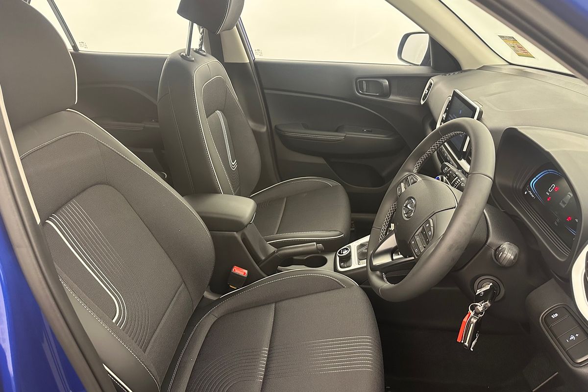 2025 Hyundai Venue Active QX.V5