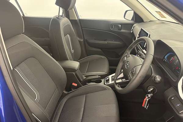 2025 Hyundai Venue Active QX.V5