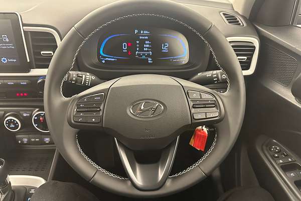 2025 Hyundai Venue Active QX.V5