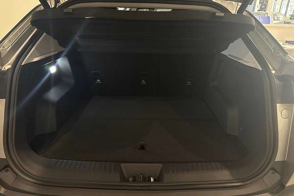 2025 Chery OMODA E5 EX