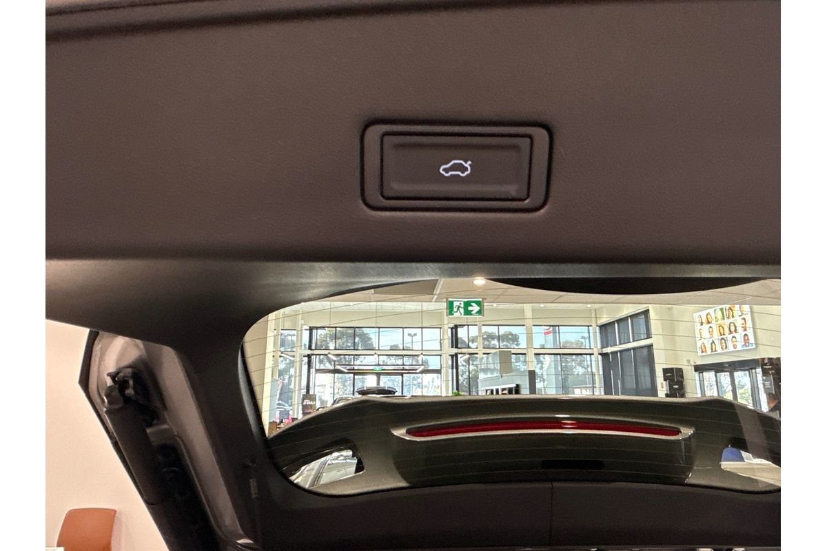 2025 Chery OMODA E5 EX