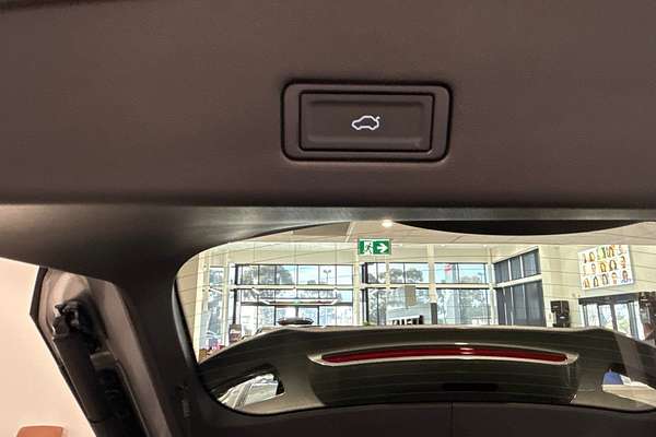 2025 Chery OMODA E5 EX