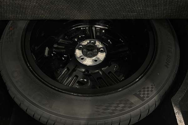 2025 Chery OMODA E5 EX