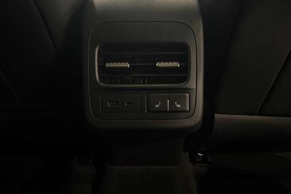 2025 Chery OMODA E5 EX