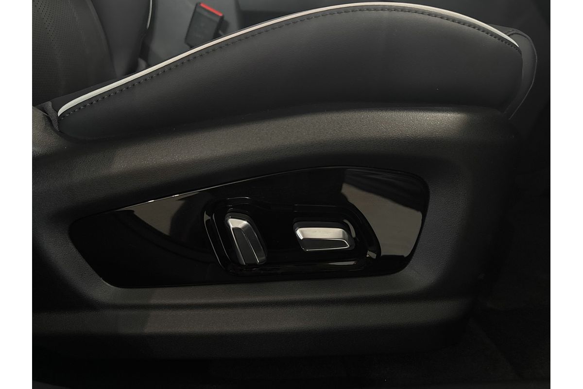 2025 Chery OMODA E5 EX