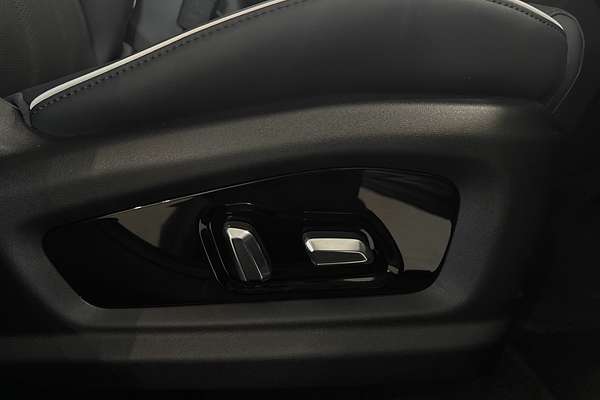 2025 Chery OMODA E5 EX