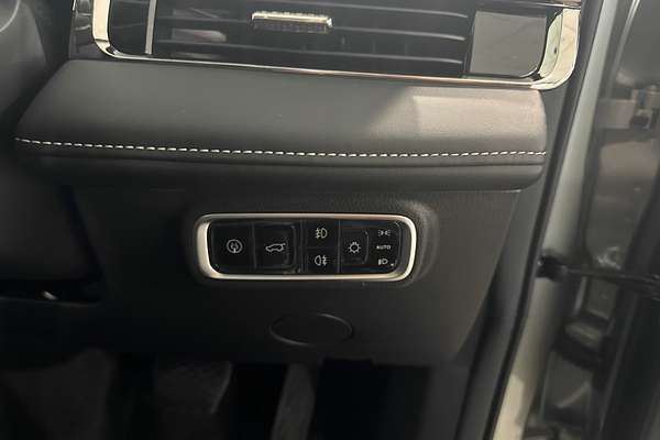 2025 Chery OMODA E5 EX