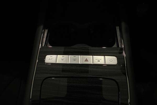 2025 Chery OMODA E5 EX