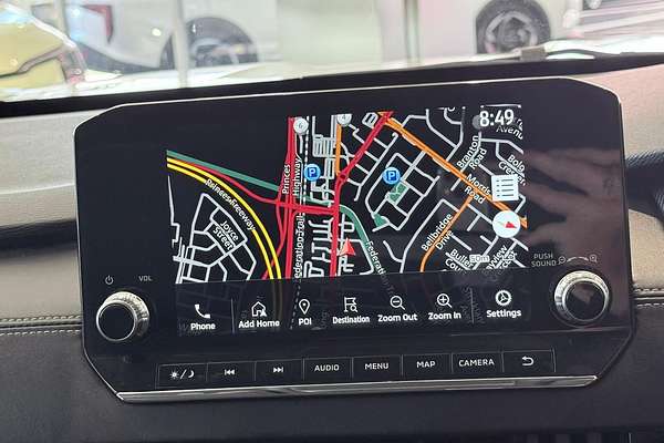 2024 Mitsubishi Outlander LS ZM