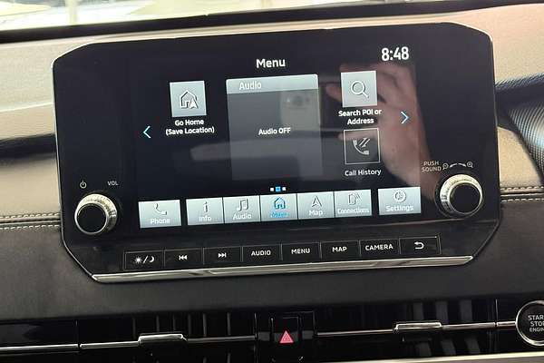 2024 Mitsubishi Outlander LS ZM