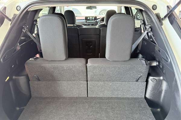 2024 Mitsubishi Outlander LS ZM