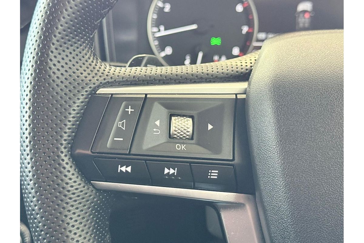 2024 Mitsubishi Outlander LS ZM