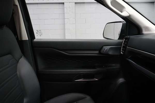 2025 Ford Ranger Sport 4X4 3.0L