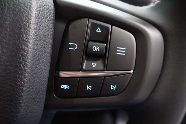 2025 Ford Ranger Sport 4X4 3.0L