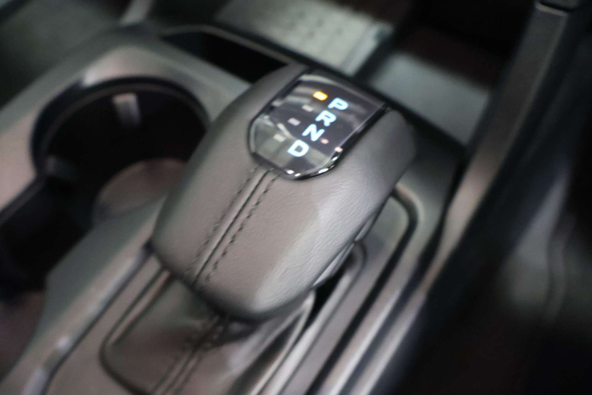 2025 Ford Ranger Sport 4X4 3.0L