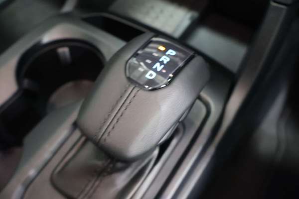 2025 Ford Ranger Sport 4X4 3.0L