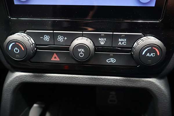 2025 Ford Ranger Sport 4X4 3.0L