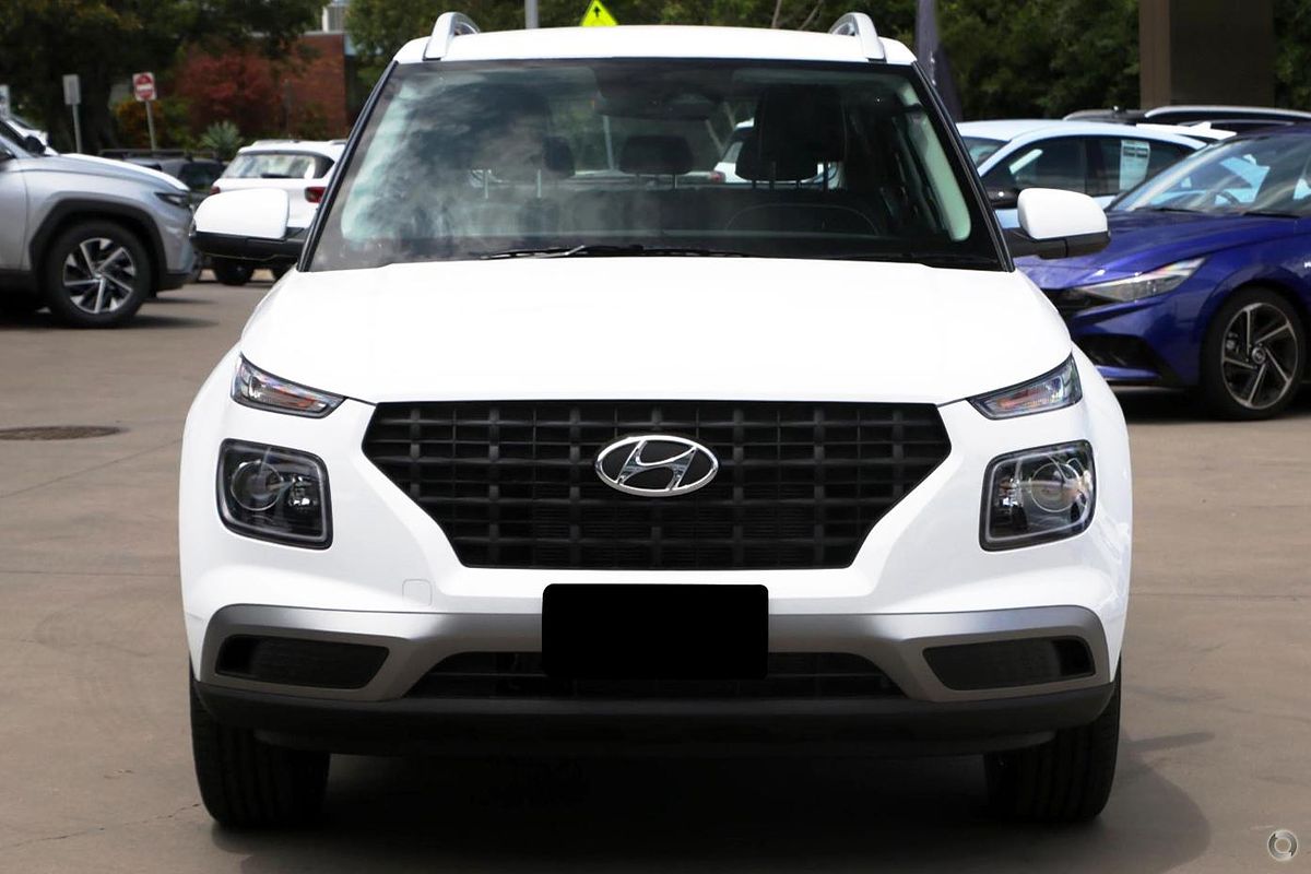 2025 Hyundai Venue Active QX.V5