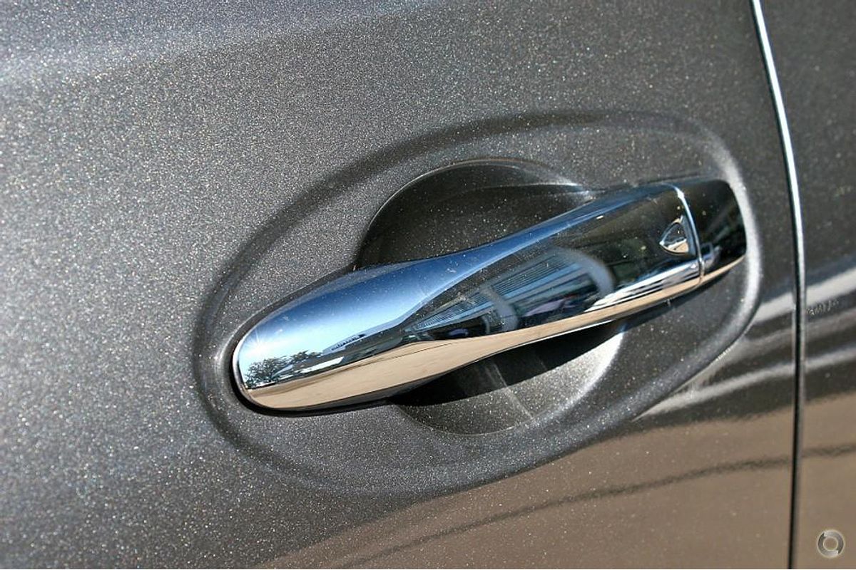 2016 Nissan X-TRAIL ST T32