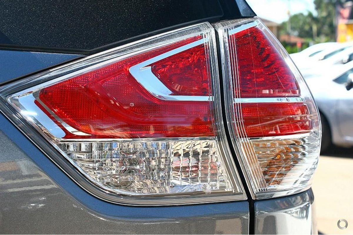 2016 Nissan X-TRAIL ST T32