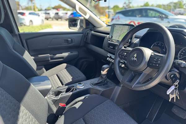 2024 Mitsubishi Triton GLX MV 4X4