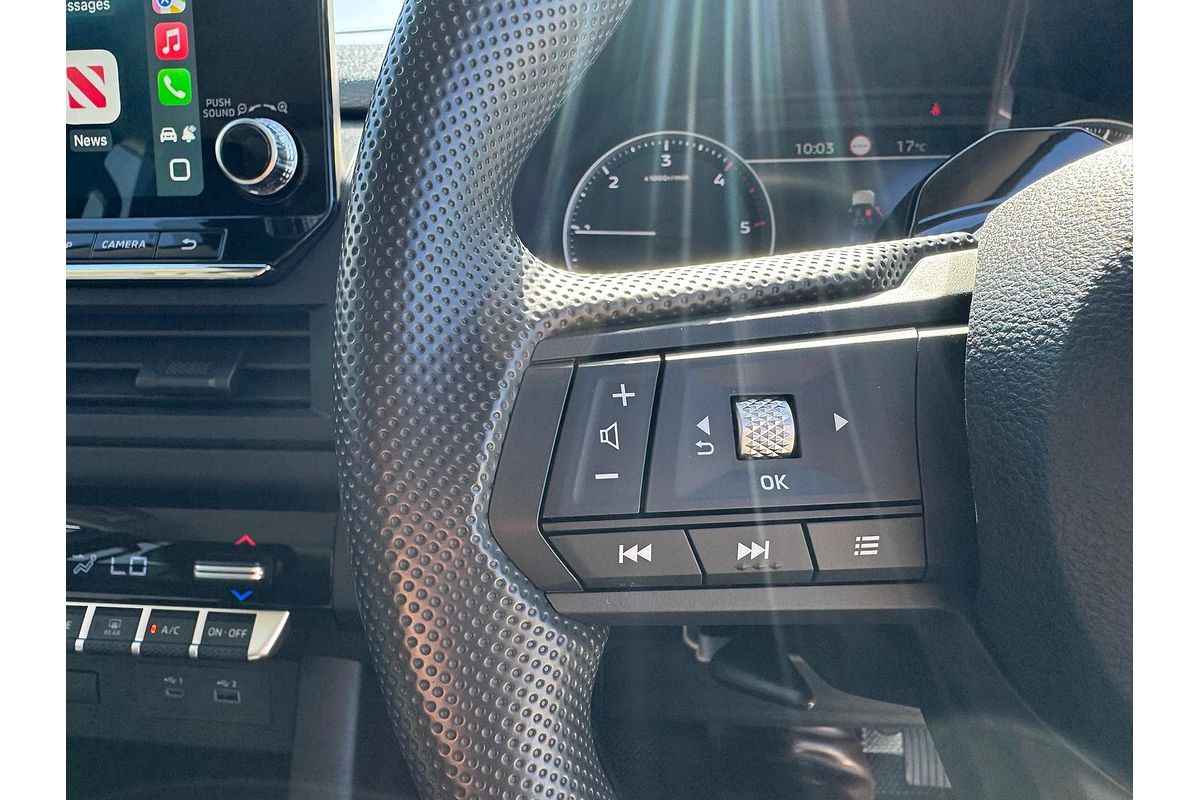 2024 Mitsubishi Triton GLX MV 4X4