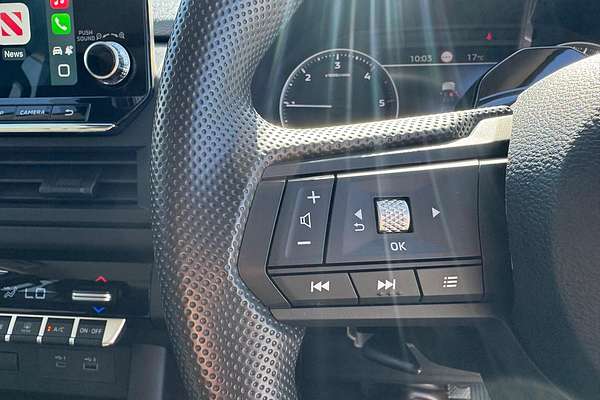 2024 Mitsubishi Triton GLX MV 4X4