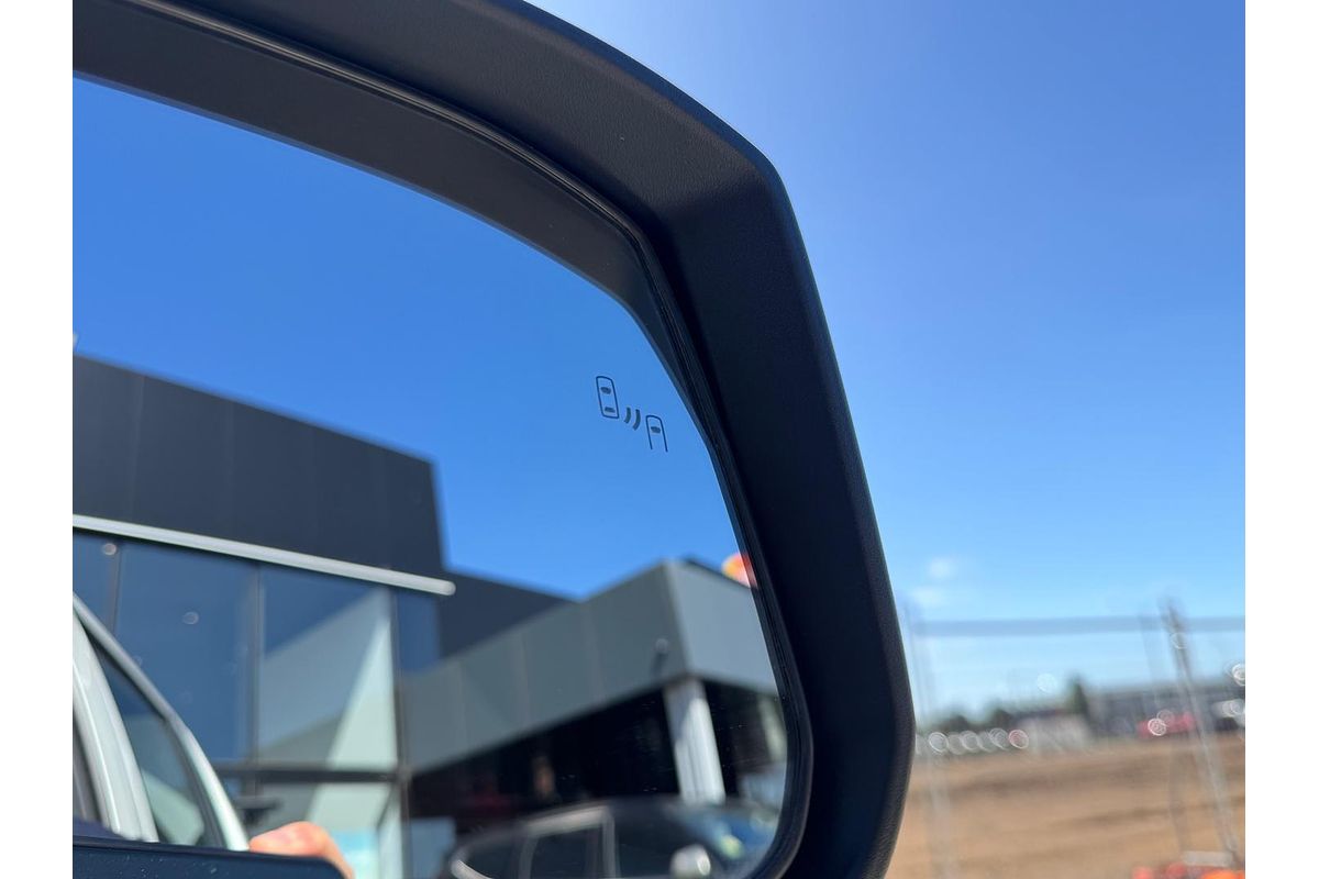 2024 Mitsubishi Triton GLX MV 4X4