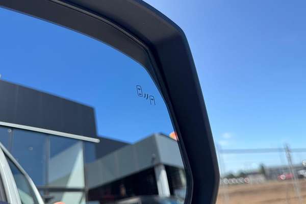 2024 Mitsubishi Triton GLX MV 4X4