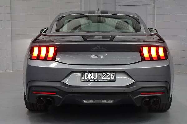 2024 Ford Mustang GT FO