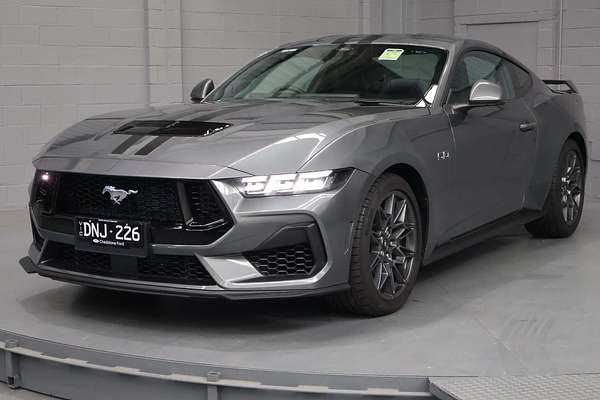 2024 Ford Mustang GT FO