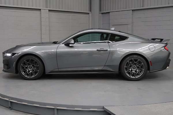 2024 Ford Mustang GT FO