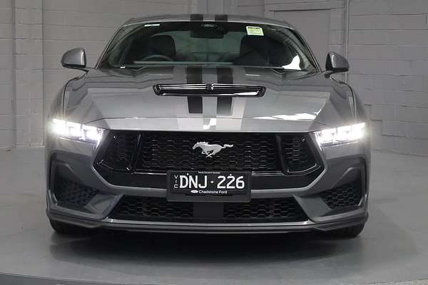 2024 Ford Mustang GT FO