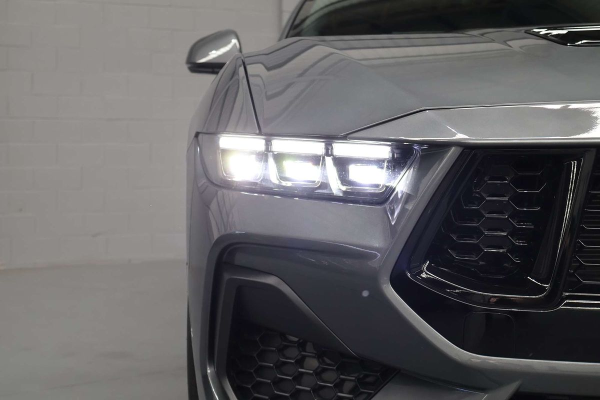 2024 Ford Mustang GT FO