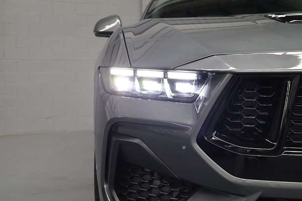 2024 Ford Mustang GT FO