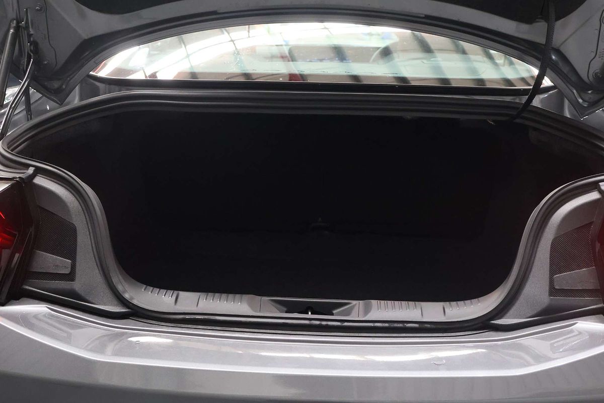 2024 Ford Mustang GT FO