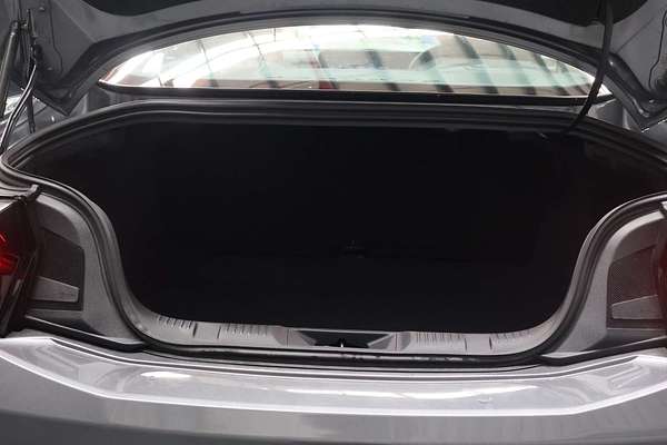 2024 Ford Mustang GT FO