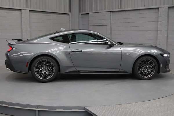 2024 Ford Mustang GT FO