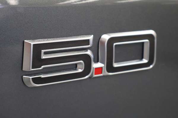 2024 Ford Mustang GT FO