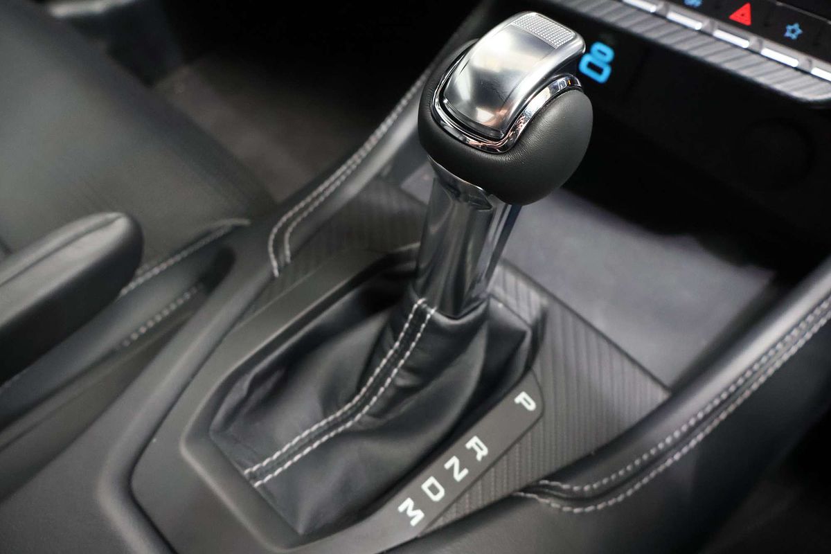 2024 Ford Mustang GT FO