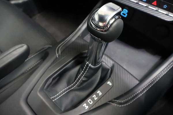 2024 Ford Mustang GT FO