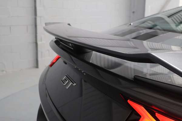 2024 Ford Mustang GT FO