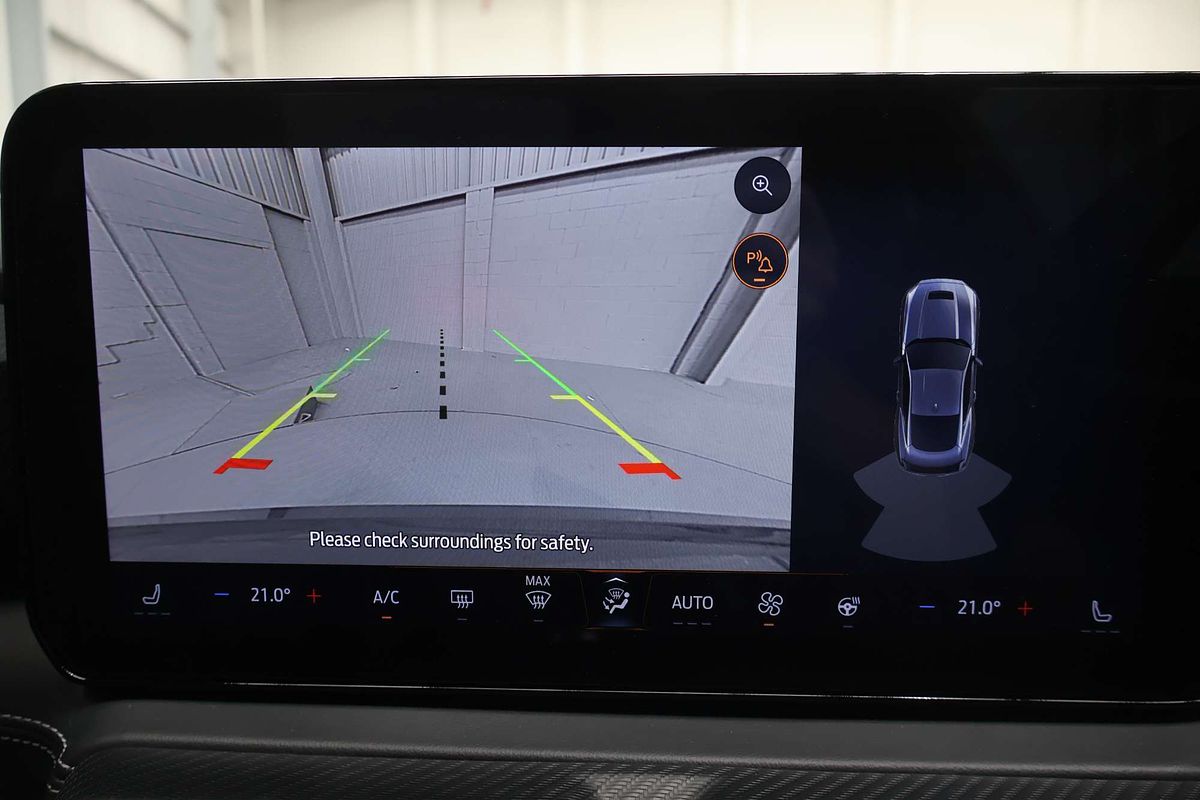 2024 Ford Mustang GT FO